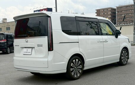 Honda Stepwgn, 2023 год, 2 360 300 рублей, 6 фотография