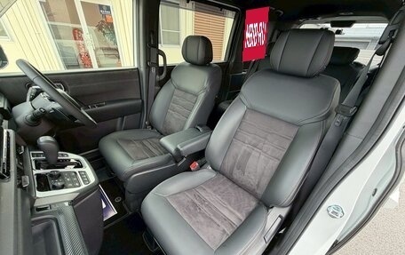 Honda Stepwgn, 2023 год, 2 360 300 рублей, 12 фотография