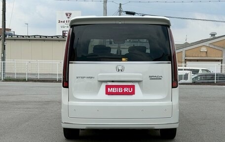 Honda Stepwgn, 2023 год, 2 360 300 рублей, 7 фотография