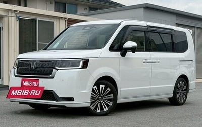 Honda Stepwgn, 2023 год, 2 360 300 рублей, 1 фотография