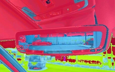 Honda Stepwgn, 2023 год, 2 360 300 рублей, 19 фотография