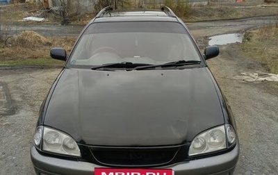 Toyota Caldina, 1997 год, 290 000 рублей, 1 фотография