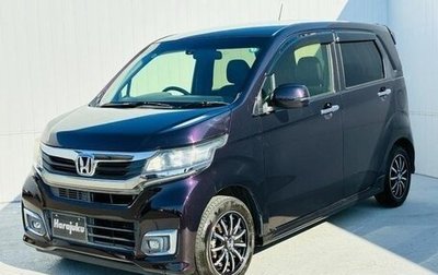 Honda N-WGN I рестайлинг, 2019 год, 520 010 рублей, 1 фотография