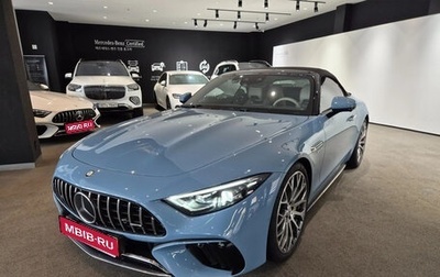Mercedes-Benz SL-Класс AMG, 2024 год, 21 700 000 рублей, 1 фотография