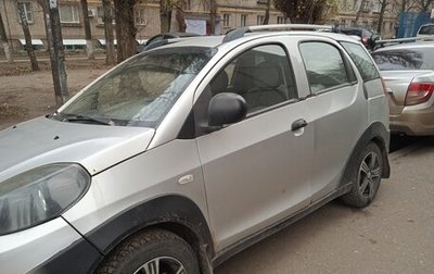Chery IndiS (S18D) I, 2015 год, 80 000 рублей, 1 фотография