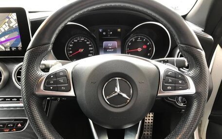 Mercedes-Benz C-Класс, 2017 год, 1 885 000 рублей, 12 фотография