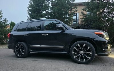 Toyota Land Cruiser 200, 2014 год, 3 850 000 рублей, 1 фотография