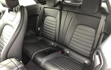Mercedes-Benz C-Класс, 2017 год, 1 885 000 рублей, 16 фотография