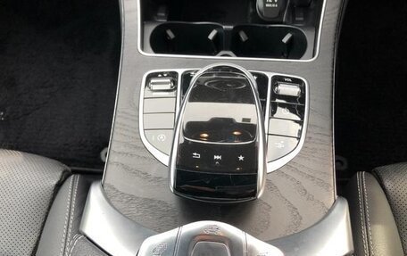 Mercedes-Benz C-Класс, 2017 год, 1 885 000 рублей, 20 фотография