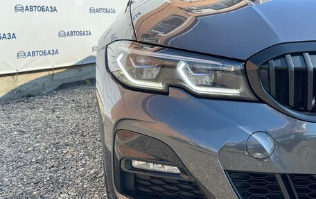 BMW 3 серия, 2022 год, 4 790 000 рублей, 10 фотография