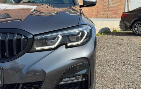 BMW 3 серия, 2022 год, 4 790 000 рублей, 11 фотография