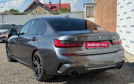 BMW 3 серия, 2022 год, 4 790 000 рублей, 6 фотография