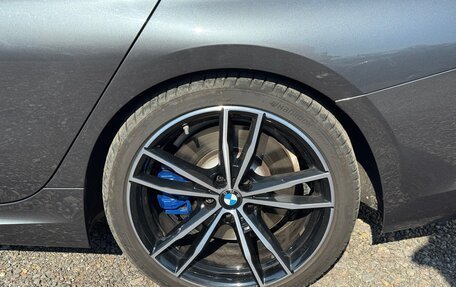 BMW 3 серия, 2022 год, 4 790 000 рублей, 14 фотография
