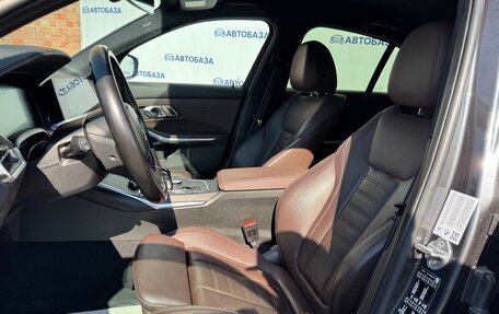 BMW 3 серия, 2022 год, 4 790 000 рублей, 18 фотография