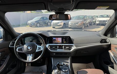 BMW 3 серия, 2022 год, 4 790 000 рублей, 15 фотография