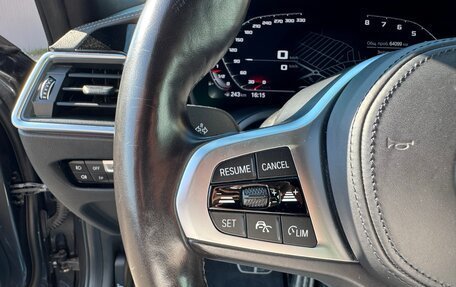 BMW 3 серия, 2022 год, 4 790 000 рублей, 24 фотография