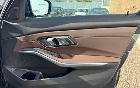 BMW 3 серия, 2022 год, 4 790 000 рублей, 37 фотография