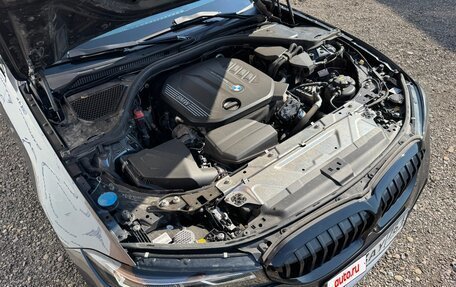 BMW 3 серия, 2022 год, 4 790 000 рублей, 40 фотография