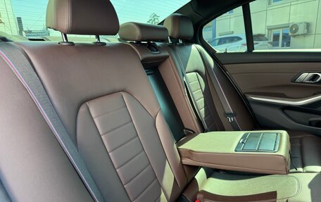 BMW 3 серия, 2022 год, 4 790 000 рублей, 34 фотография