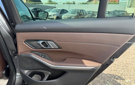 BMW 3 серия, 2022 год, 4 790 000 рублей, 33 фотография