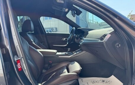 BMW 3 серия, 2022 год, 4 790 000 рублей, 35 фотография