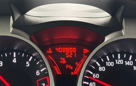 Nissan Juke II, 2011 год, 800 000 рублей, 7 фотография