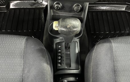 Hyundai Getz I рестайлинг, 2007 год, 440 000 рублей, 14 фотография