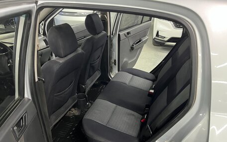 Hyundai Getz I рестайлинг, 2007 год, 440 000 рублей, 18 фотография