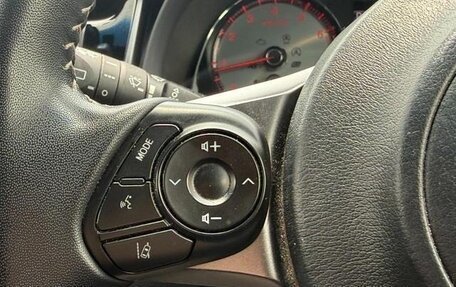 Toyota Harrier, 2017 год, 2 310 500 рублей, 13 фотография