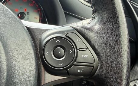 Toyota Harrier, 2017 год, 2 310 500 рублей, 14 фотография