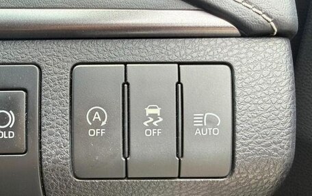 Toyota Harrier, 2017 год, 2 310 500 рублей, 15 фотография