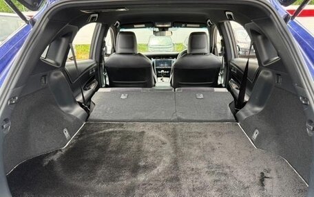 Toyota Harrier, 2017 год, 2 310 500 рублей, 18 фотография