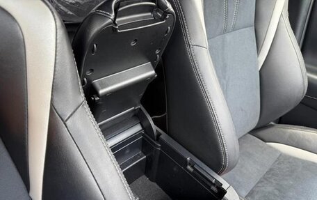 Toyota Harrier, 2017 год, 2 310 500 рублей, 23 фотография