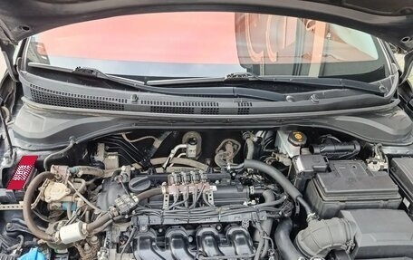 Hyundai Solaris II рестайлинг, 2020 год, 1 850 000 рублей, 16 фотография