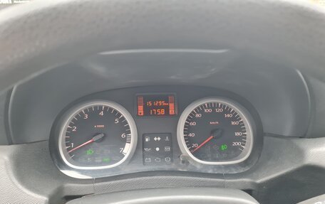 Renault Duster I рестайлинг, 2013 год, 900 000 рублей, 11 фотография