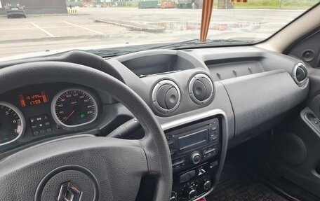 Renault Duster I рестайлинг, 2013 год, 900 000 рублей, 10 фотография