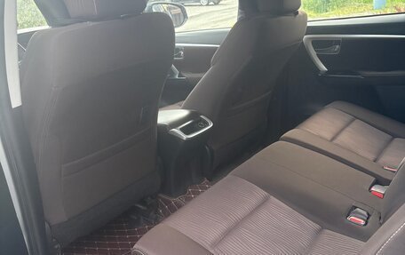 Toyota Fortuner II, 2018 год, 2 690 000 рублей, 16 фотография