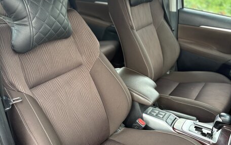 Toyota Fortuner II, 2018 год, 2 690 000 рублей, 12 фотография