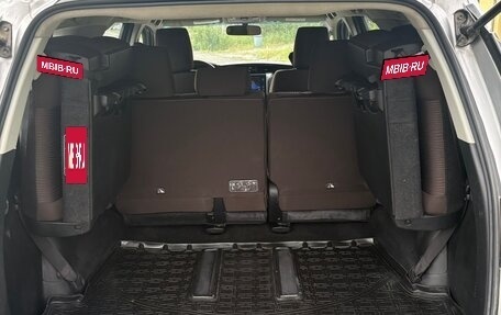 Toyota Fortuner II, 2018 год, 2 690 000 рублей, 13 фотография