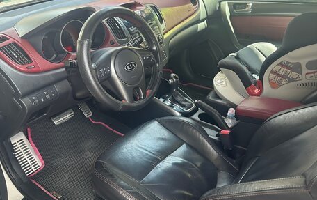 KIA Cerato III, 2011 год, 1 100 000 рублей, 3 фотография
