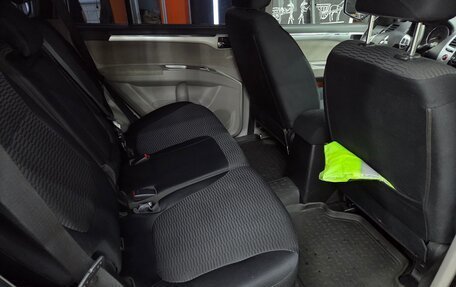 Mitsubishi Pajero Sport II рестайлинг, 2011 год, 2 000 000 рублей, 5 фотография