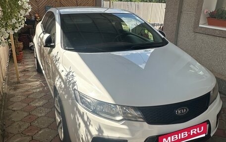 KIA Cerato III, 2011 год, 1 100 000 рублей, 4 фотография