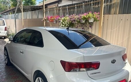 KIA Cerato III, 2011 год, 1 100 000 рублей, 2 фотография