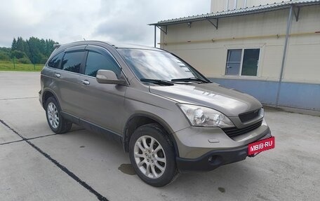 Honda CR-V III рестайлинг, 2008 год, 900 000 рублей, 3 фотография