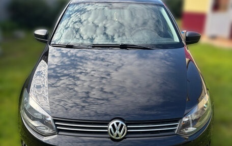Volkswagen Polo VI (EU Market), 2012 год, 550 000 рублей, 3 фотография