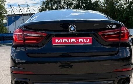 BMW X6, 2016 год, 3 600 000 рублей, 2 фотография