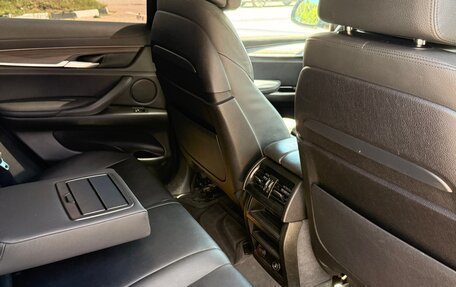 BMW X6, 2016 год, 3 600 000 рублей, 17 фотография