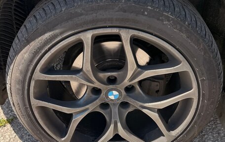 BMW X6, 2016 год, 3 600 000 рублей, 27 фотография