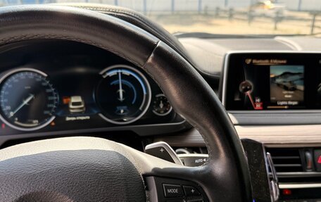 BMW X6, 2016 год, 3 600 000 рублей, 23 фотография