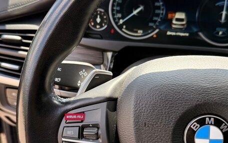 BMW X6, 2016 год, 3 600 000 рублей, 24 фотография